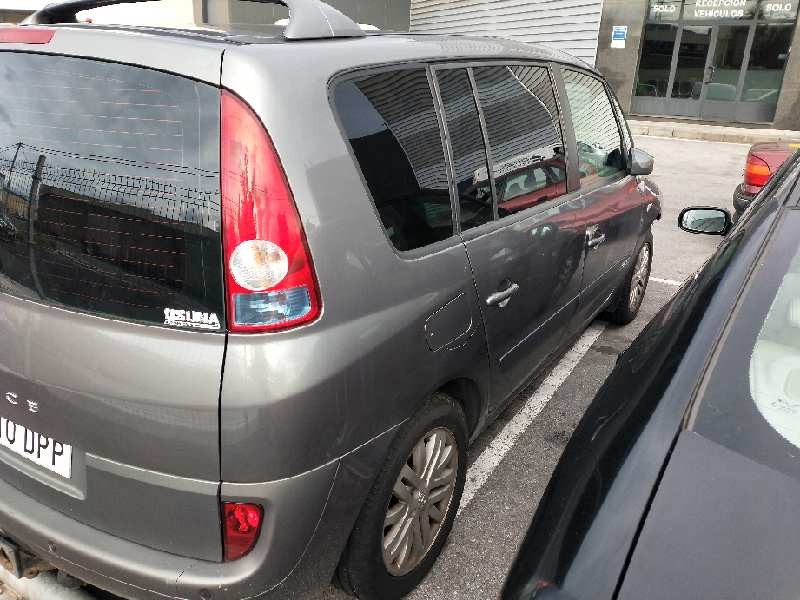 renault espace iv (jk0) del año 2005