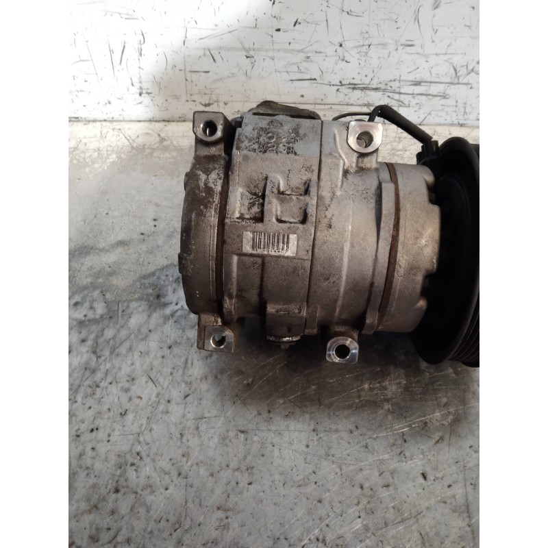 Recambio de compresor aire acondicionado para toyota rav 4 (a2) 1.8 luna referencia OEM IAM 4472203952 10S15L 