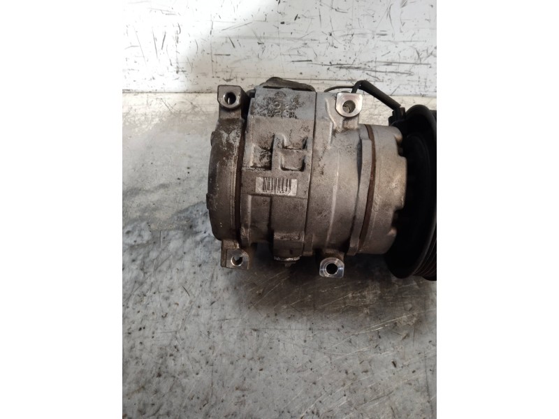 Recambio de compresor aire acondicionado para toyota rav 4 (a2) 1.8 luna referencia OEM IAM 4472203952 10S15L 