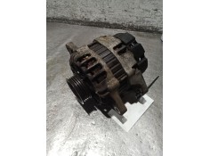 Recambio de alternador para kia picanto i (sa) 1.1 referencia OEM IAM 3730002551 2655517 70A