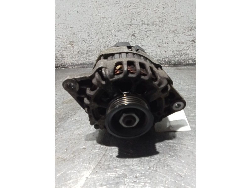 Recambio de alternador para kia picanto i (sa) 1.1 referencia OEM IAM 3730002551 2655517 70A