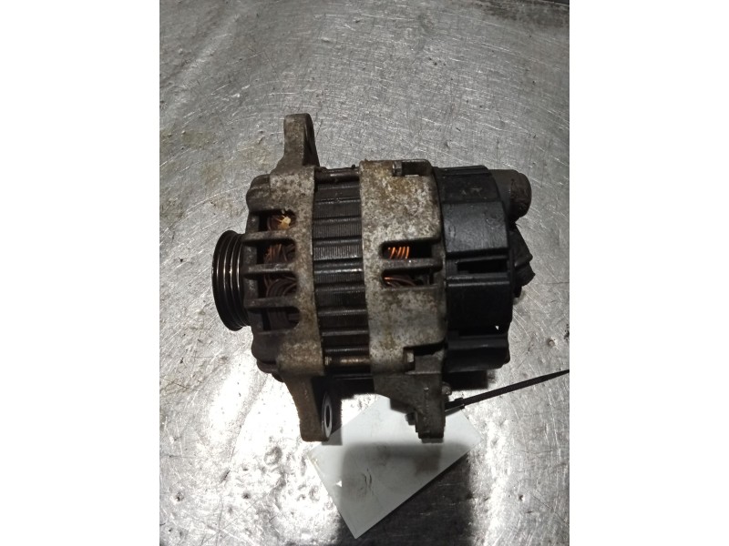 Recambio de alternador para kia picanto i (sa) 1.1 referencia OEM IAM 3730002551 2655517 70A