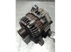 Recambio de alternador para citroën c2 (jm_) 1.1 referencia OEM IAM 9644904680  