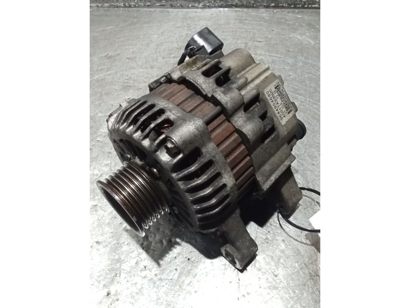 Recambio de alternador para citroën c2 (jm_) 1.1 referencia OEM IAM 9644904680  
