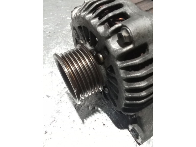 Recambio de alternador para citroën c2 (jm_) 1.1 referencia OEM IAM 9644904680  