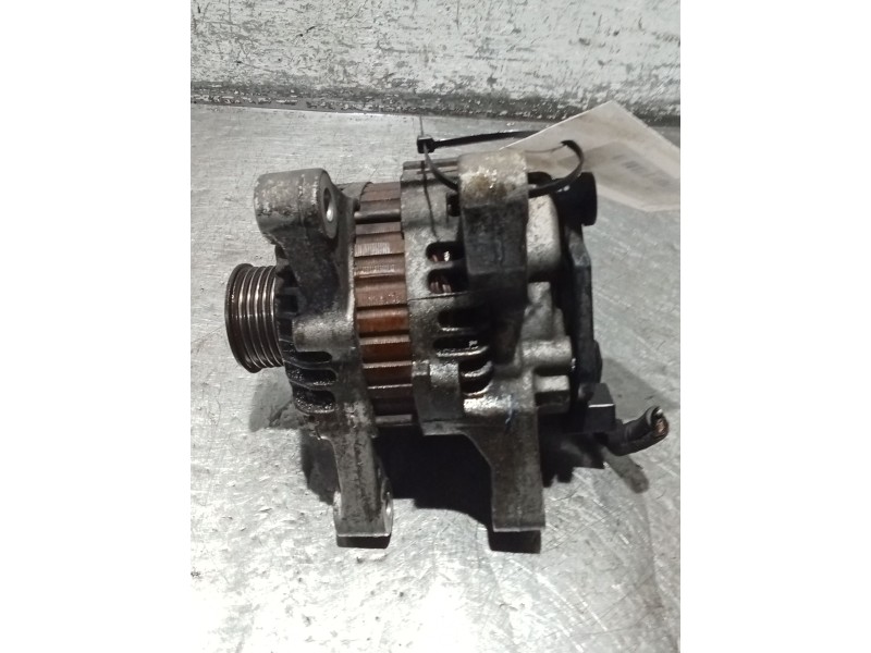 Recambio de alternador para citroën c2 (jm_) 1.1 referencia OEM IAM 9644904680  