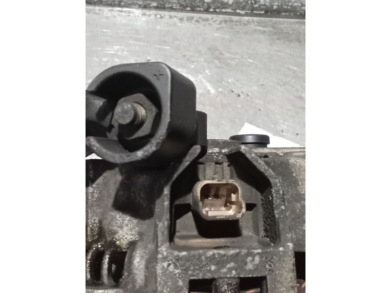 Recambio de alternador para citroën c2 (jm_) 1.1 referencia OEM IAM 9644904680  