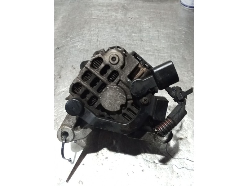 Recambio de alternador para citroën c2 (jm_) 1.1 referencia OEM IAM 9644904680  