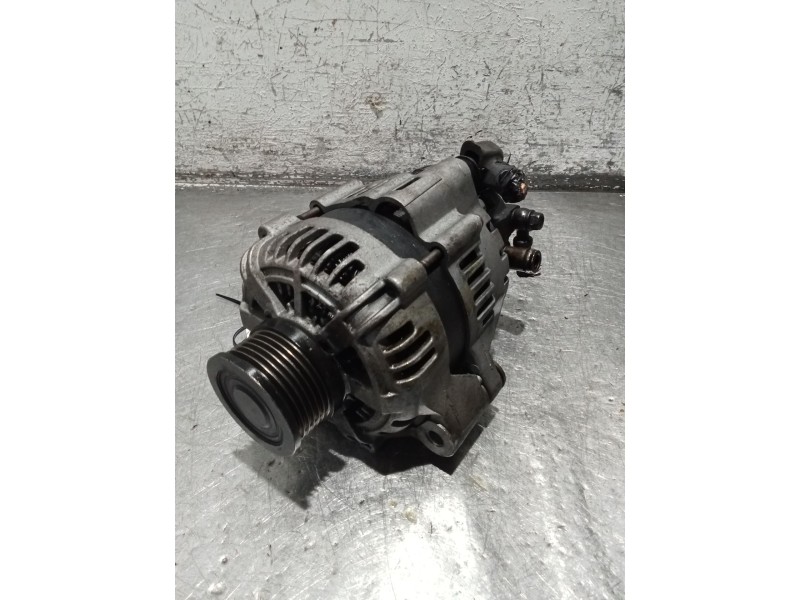 Recambio de alternador para kia carens i monospace (fc, fj) 2.0 crdi referencia OEM IAM   