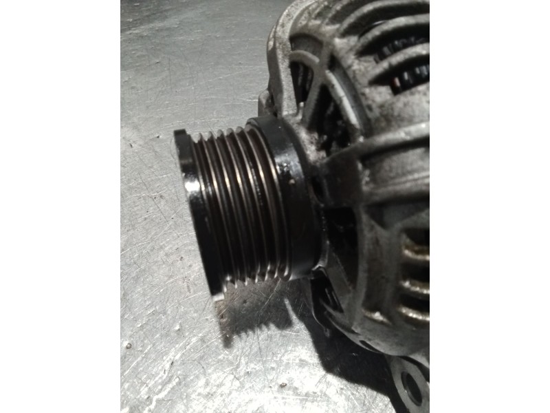 Recambio de alternador para kia carens i monospace (fc, fj) 2.0 crdi referencia OEM IAM   