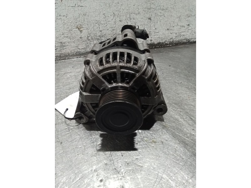 Recambio de alternador para kia carens i monospace (fc, fj) 2.0 crdi referencia OEM IAM   