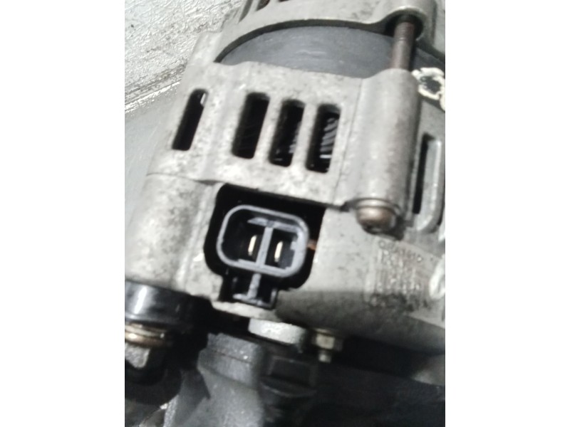 Recambio de alternador para kia carens i monospace (fc, fj) 2.0 crdi referencia OEM IAM   