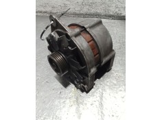 Recambio de alternador para peugeot 205 ii (20a/c) 1.7 diesel referencia OEM IAM 0120488214 55A 