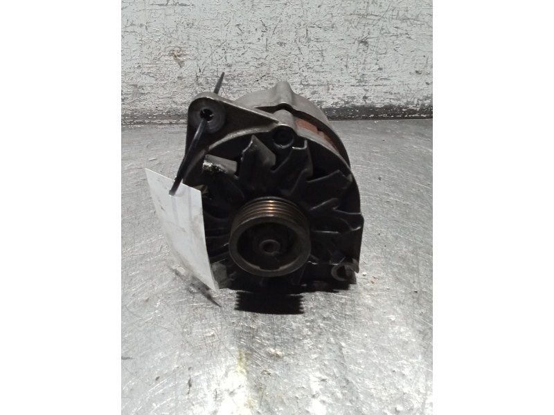 Recambio de alternador para peugeot 205 ii (20a/c) 1.7 diesel referencia OEM IAM 0120488214 55A 