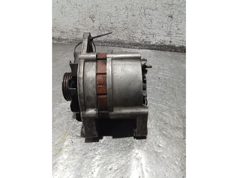 Recambio de alternador para peugeot 205 ii (20a/c) 1.7 diesel referencia OEM IAM 0120488214 55A 