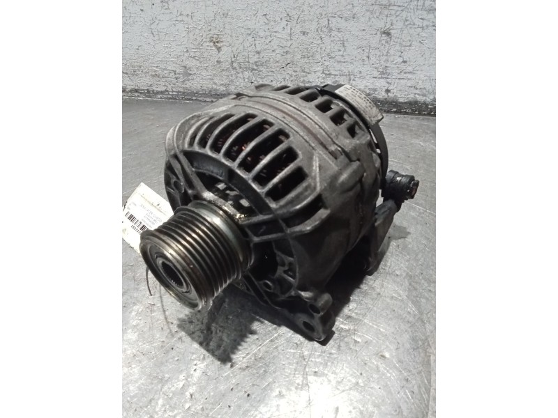 Recambio de alternador para audi a3 (8p1) 2.0 tdi 16v referencia OEM IAM 06F903023FX  140A