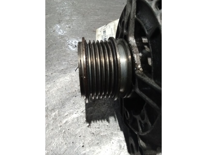 Recambio de alternador para audi a3 (8p1) 2.0 tdi 16v referencia OEM IAM 06F903023FX  140A