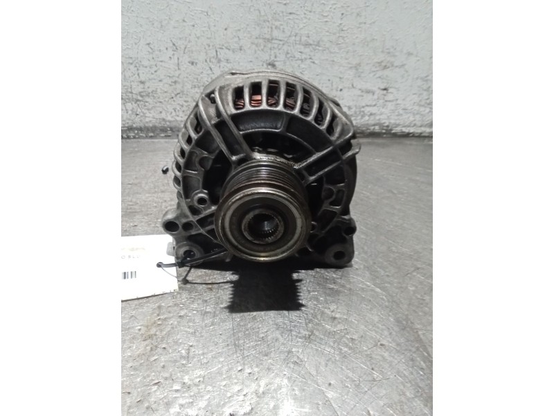 Recambio de alternador para audi a3 (8p1) 2.0 tdi 16v referencia OEM IAM 06F903023FX  140A