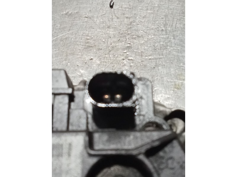 Recambio de alternador para audi a3 (8p1) 2.0 tdi 16v referencia OEM IAM 06F903023FX  140A