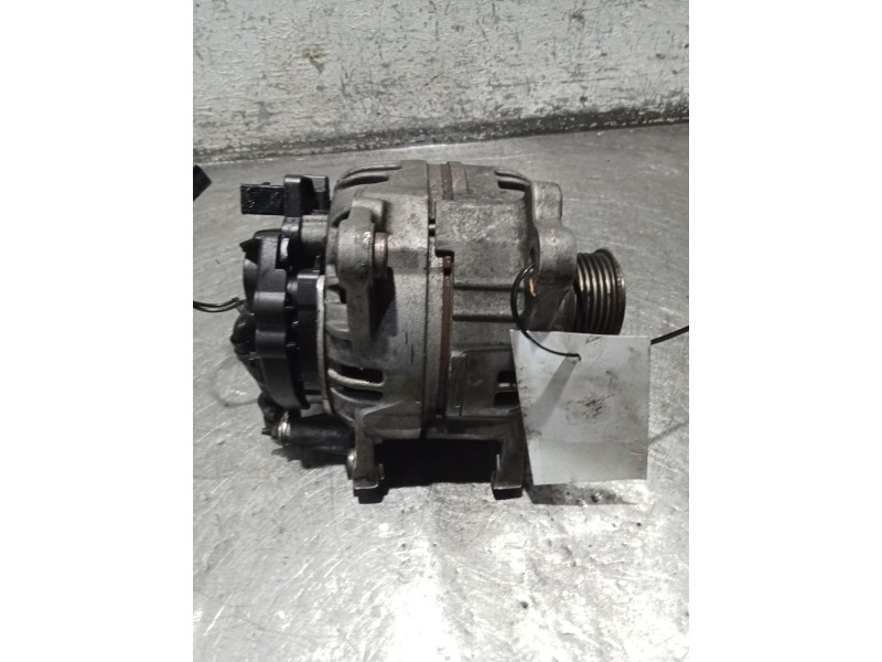 Recambio de alternador para audi a3 (8p1) 2.0 tdi 16v referencia OEM IAM 06F903023FX  140A
