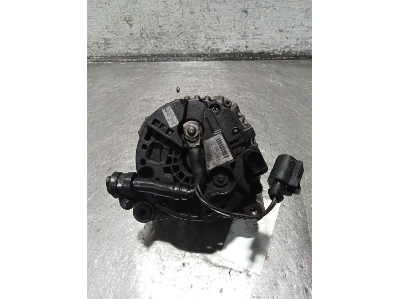 Recambio de alternador para audi a3 (8p1) 2.0 tdi 16v referencia OEM IAM 06F903023FX  140A