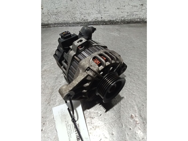 Recambio de alternador para hyundai i20 i (pb, pbt) 1.2 referencia OEM IAM 3730003300 2606900 