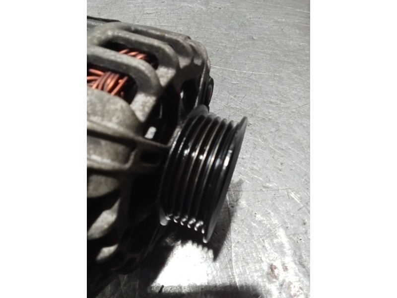Recambio de alternador para hyundai i20 i (pb, pbt) 1.2 referencia OEM IAM 3730003300 2606900 