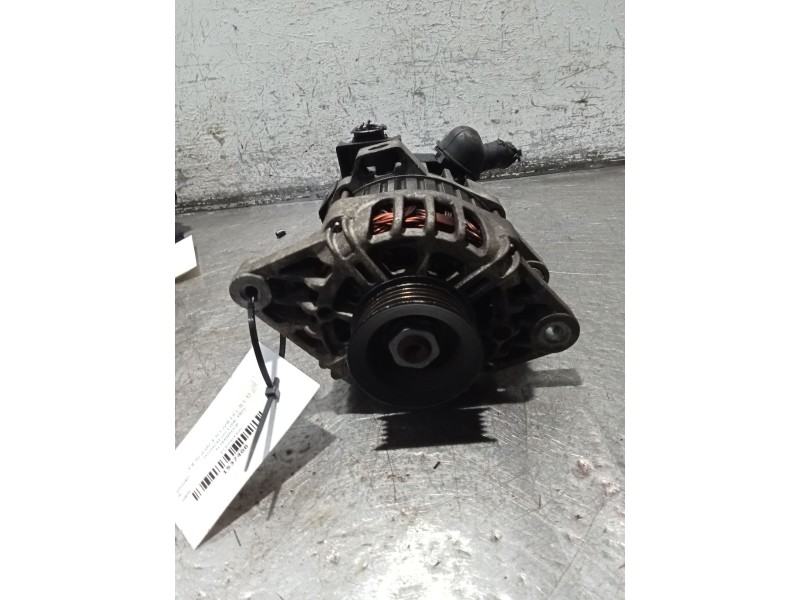 Recambio de alternador para hyundai i20 i (pb, pbt) 1.2 referencia OEM IAM 3730003300 2606900 