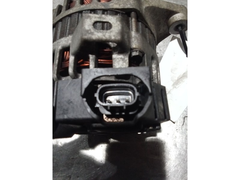 Recambio de alternador para hyundai i20 i (pb, pbt) 1.2 referencia OEM IAM 3730003300 2606900 