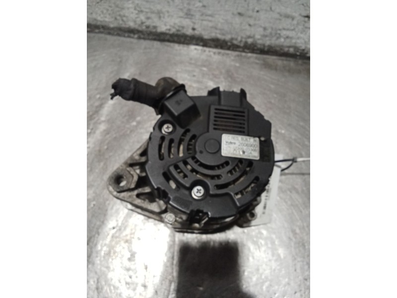 Recambio de alternador para hyundai i20 i (pb, pbt) 1.2 referencia OEM IAM 3730003300 2606900 