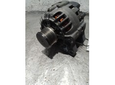 Recambio de alternador para peugeot partner furgoneta/monovolumen (5_, g_) 1.9 d referencia OEM IAM H543524A  