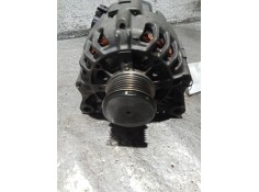 Recambio de alternador para peugeot partner furgoneta/monovolumen (5_, g_) 1.9 d referencia OEM IAM H543524A   2