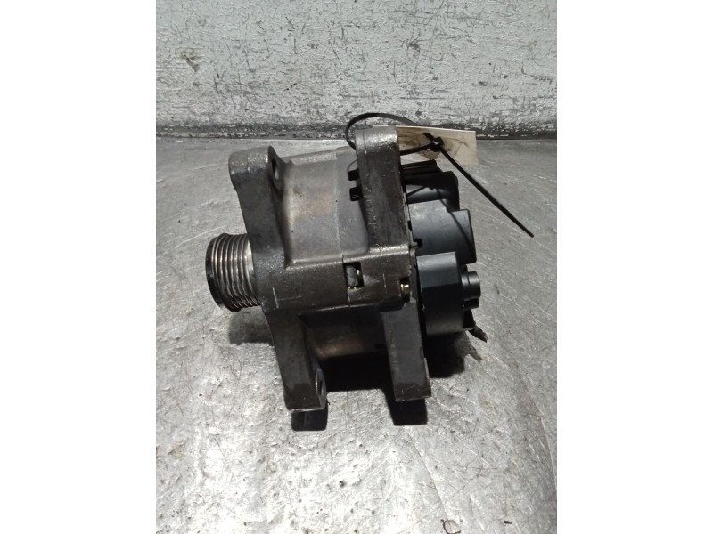Recambio de alternador para peugeot partner furgoneta/monovolumen (5_, g_) 1.9 d referencia OEM IAM H543524A  
