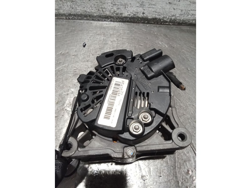 Recambio de alternador para peugeot partner furgoneta/monovolumen (5_, g_) 1.9 d referencia OEM IAM H543524A  