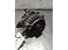 Recambio de alternador para mitsubishi montero io i (h6_w, h7_w) 1.8 gdi (h66w, h76w) referencia OEM IAM MD360635  100A