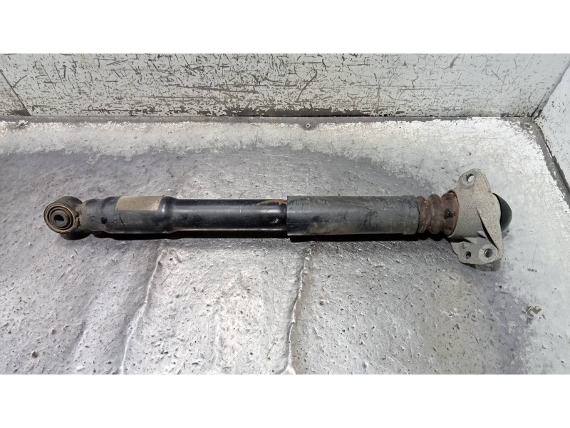 Recambio de amortiguador trasero derecho para seat altea xl (5p5) freetrack 4x4 referencia OEM IAM 1K0513029JB  