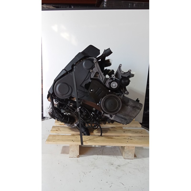 Recambio de motor completo para audi a5 sportback (8ta) 2.0 tdi quattro referencia OEM IAM CAB BOSCH 107111