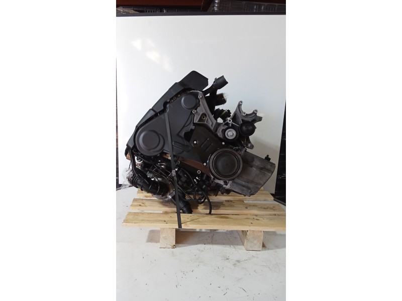 Recambio de motor completo para audi a5 sportback (8ta) 2.0 tdi quattro referencia OEM IAM CAB BOSCH 107111