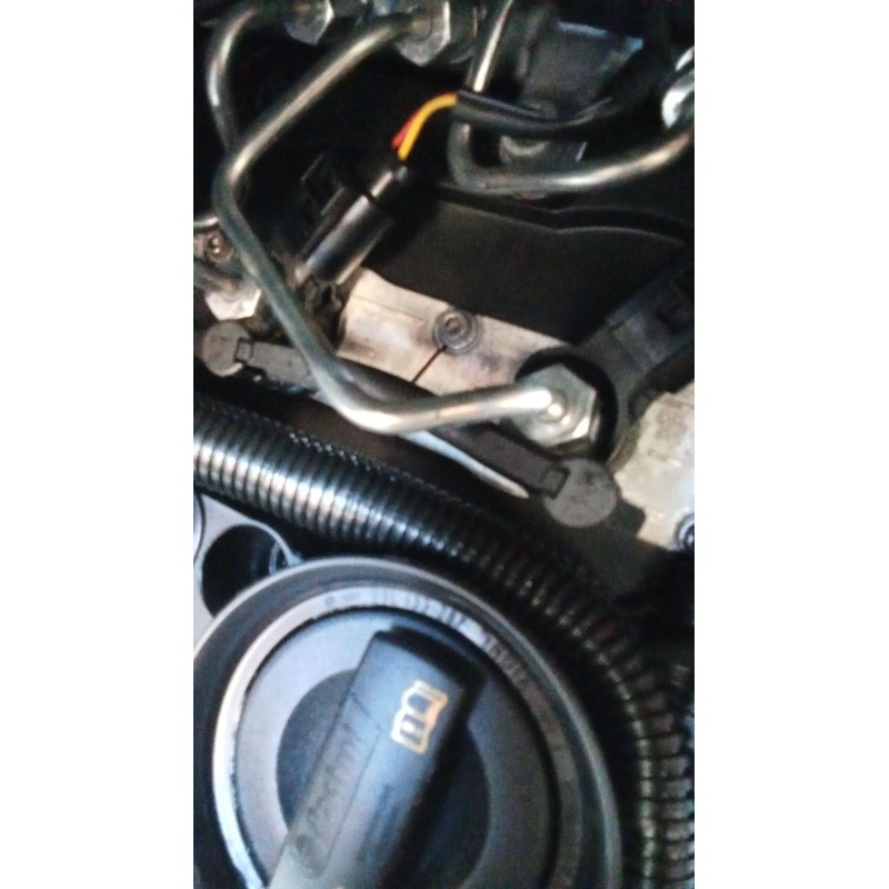 Recambio de motor completo para audi a5 sportback (8ta) 2.0 tdi quattro referencia OEM IAM CAB BOSCH 107111