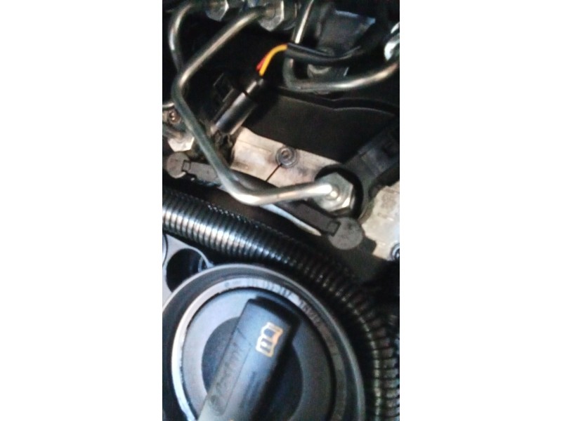 Recambio de motor completo para audi a5 sportback (8ta) 2.0 tdi quattro referencia OEM IAM CAB BOSCH 107111