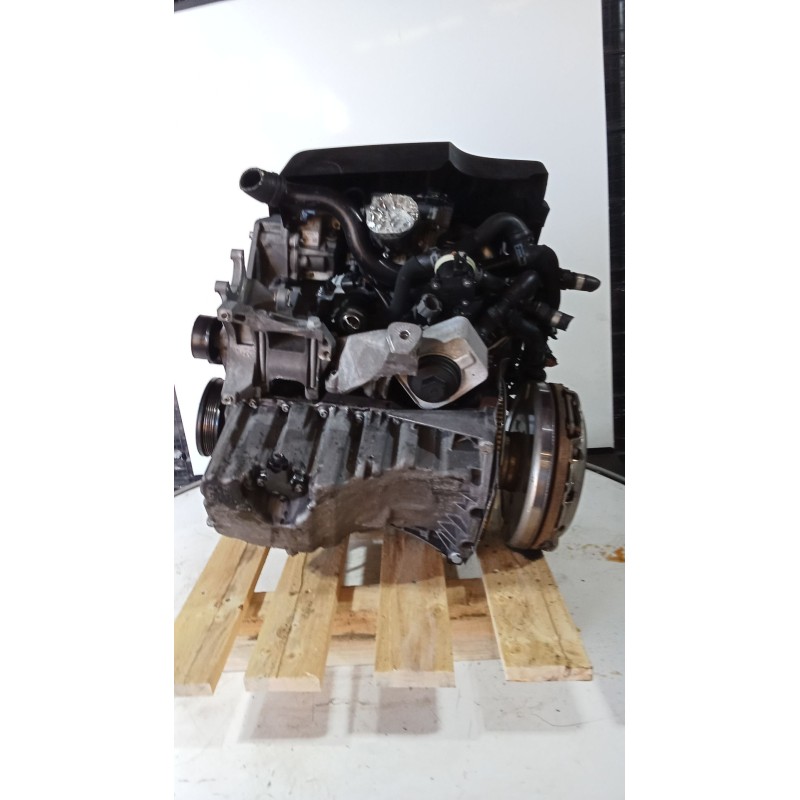 Recambio de motor completo para audi a5 sportback (8ta) 2.0 tdi quattro referencia OEM IAM CAB BOSCH 107111