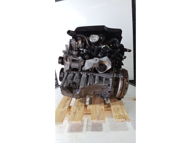Recambio de motor completo para audi a5 sportback (8ta) 2.0 tdi quattro referencia OEM IAM CAB BOSCH 107111
