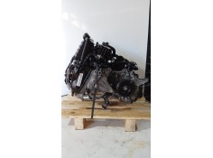 Recambio de motor completo para seat leon sc (5f5) 1.4 tsi referencia OEM IAM CZC  206644