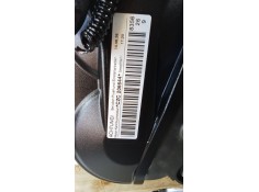 Recambio de motor completo para seat leon sc (5f5) 1.4 tsi referencia OEM IAM CZC  206644 2