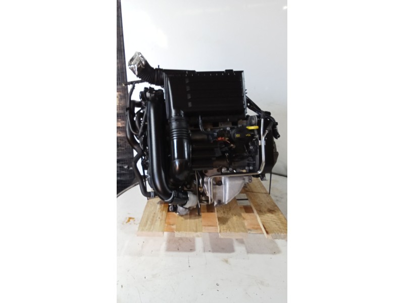 Recambio de motor completo para seat leon sc (5f5) 1.4 tsi referencia OEM IAM CZC  206644