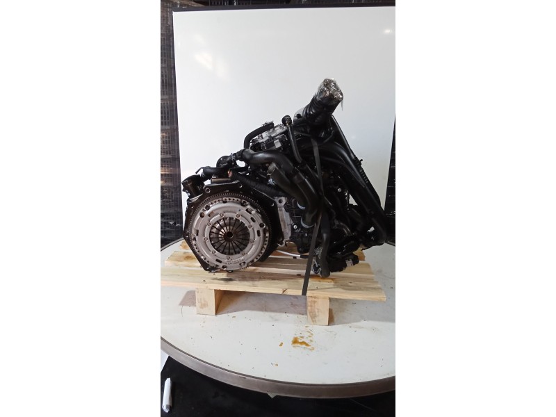 Recambio de motor completo para seat leon sc (5f5) 1.4 tsi referencia OEM IAM CZC  206644