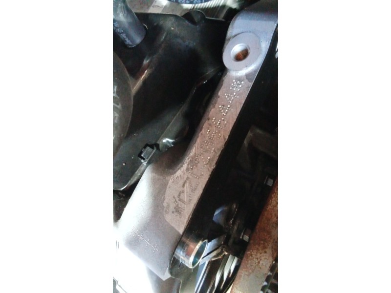 Recambio de motor completo para seat leon sc (5f5) 1.4 tsi referencia OEM IAM CZC  206644
