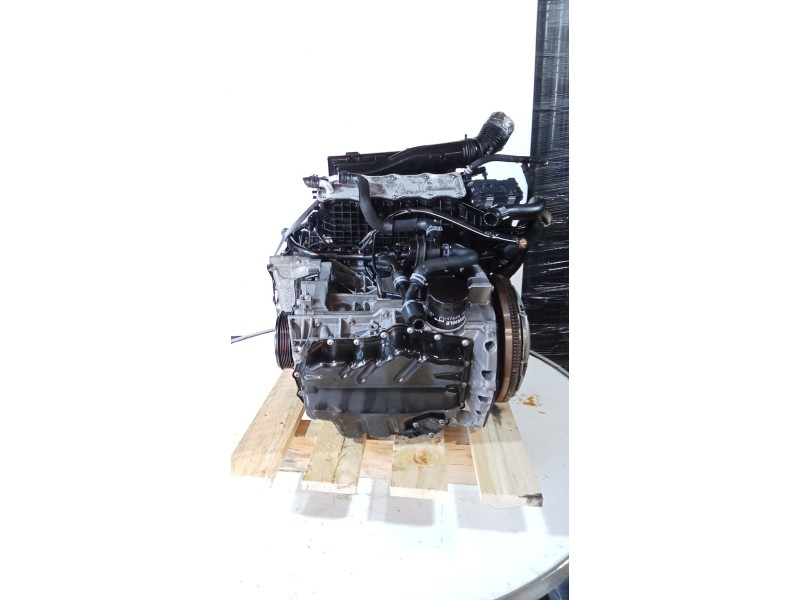 Recambio de motor completo para seat leon sc (5f5) 1.4 tsi referencia OEM IAM CZC  206644