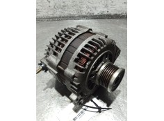 Recambio de alternador para nissan primera (p12) 2.0 referencia OEM IAM LR1110713 23100AU400 110A