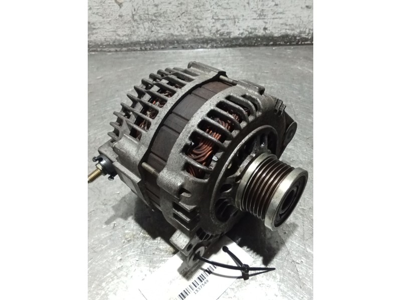 Recambio de alternador para nissan primera (p12) 2.0 referencia OEM IAM LR1110713 23100AU400 110A